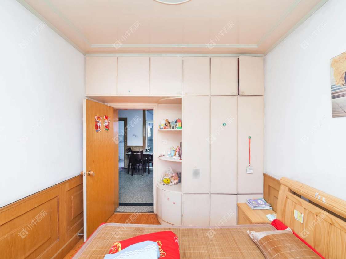 常州工房北区十一区在租房源室内图_小牛看房