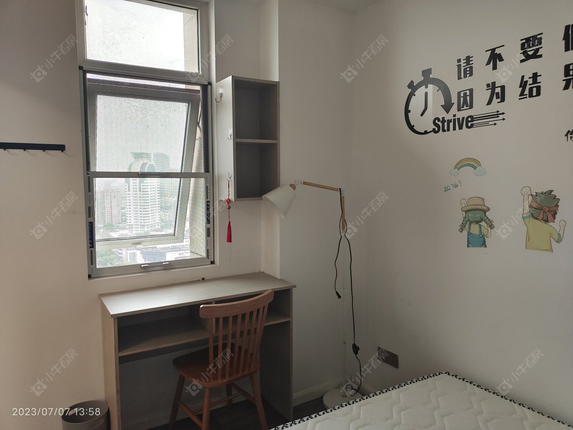 朗诗邻里中心房源室内图 常州朗诗邻里中心在租房源室内图_小牛看房