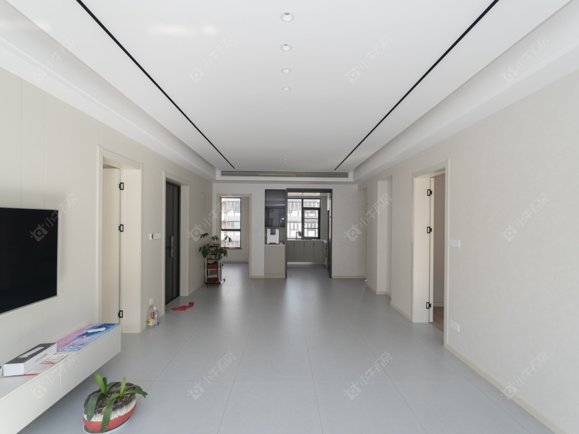 常州中景尚海城在售二手房源室内图_小牛看房