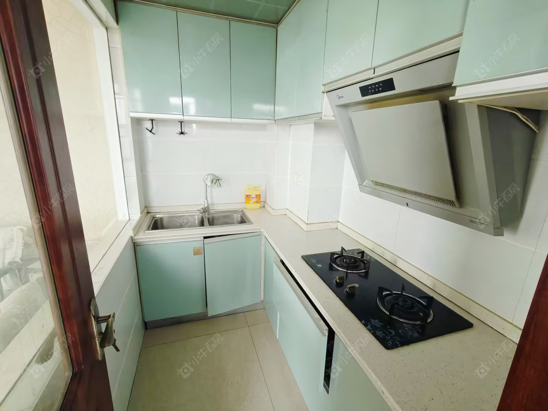 常州华东机电城在租房源室内图_小牛看房