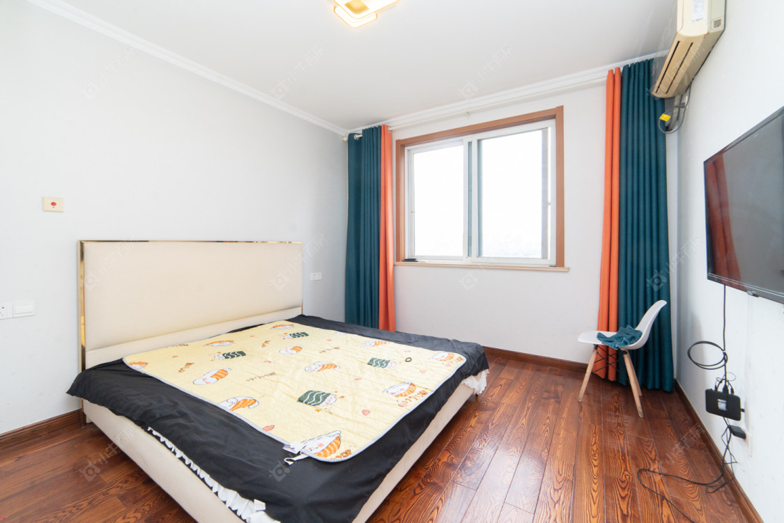 御水华庭二期房源室内图 常州御水华庭二期在售二手房源室内图_小牛看房