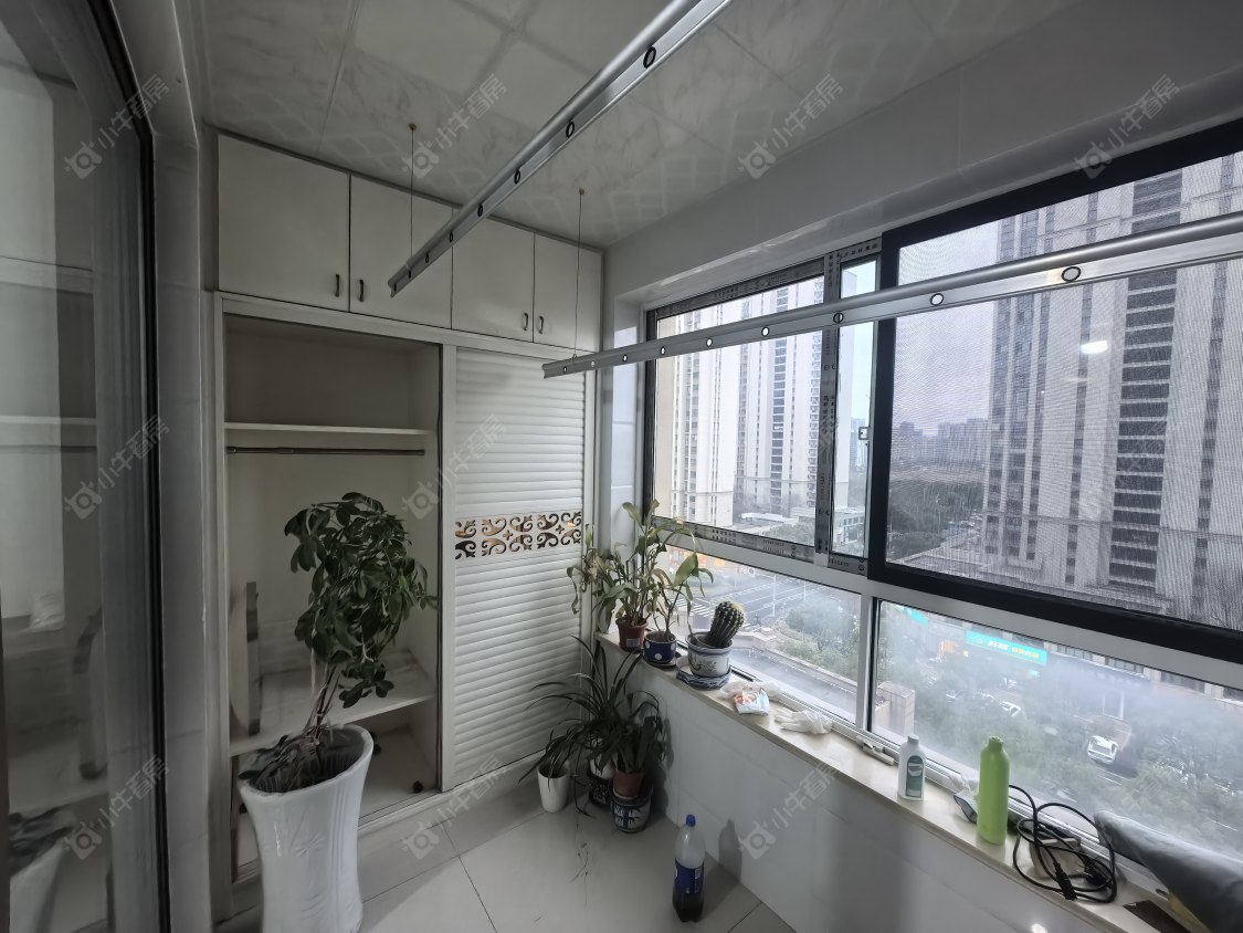 常州怡盛花园3室2厅1卫出租_小牛看房