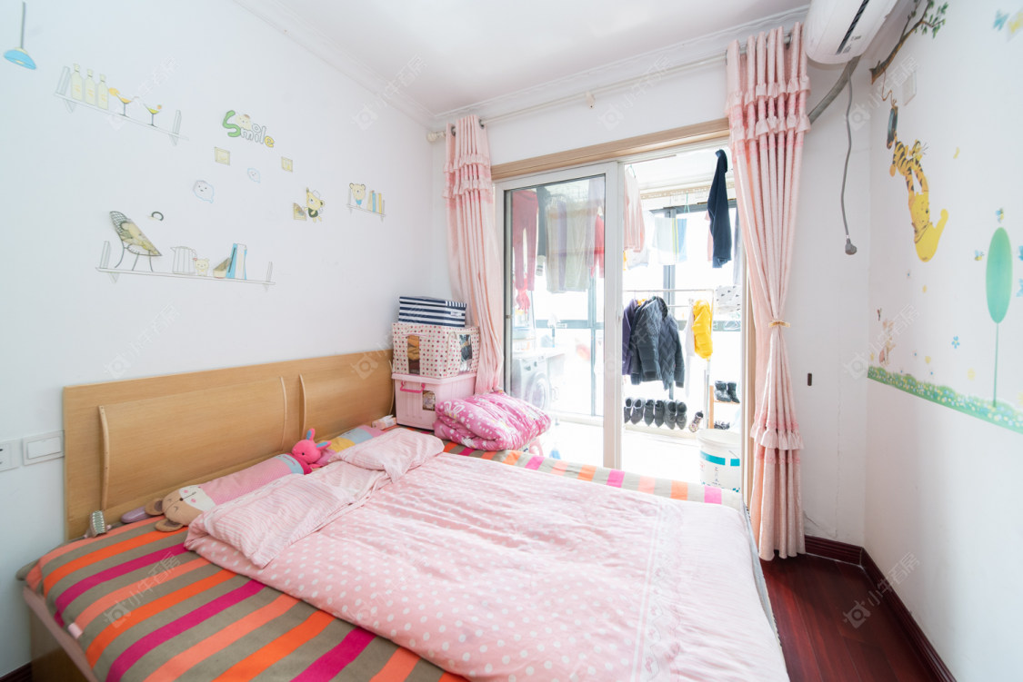 常州德禾豪景在售二手房源室内图_小牛看房