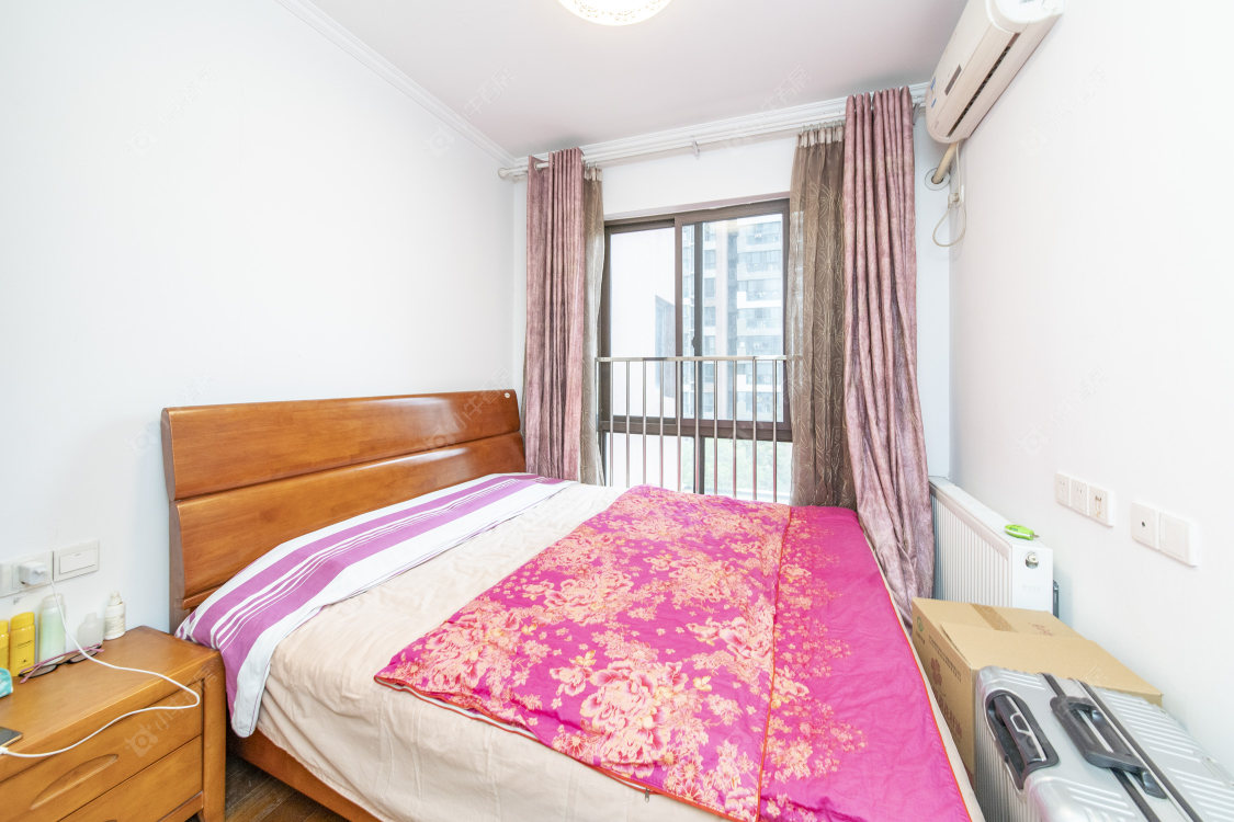 常州星河国际二区在售二手房_小牛看房