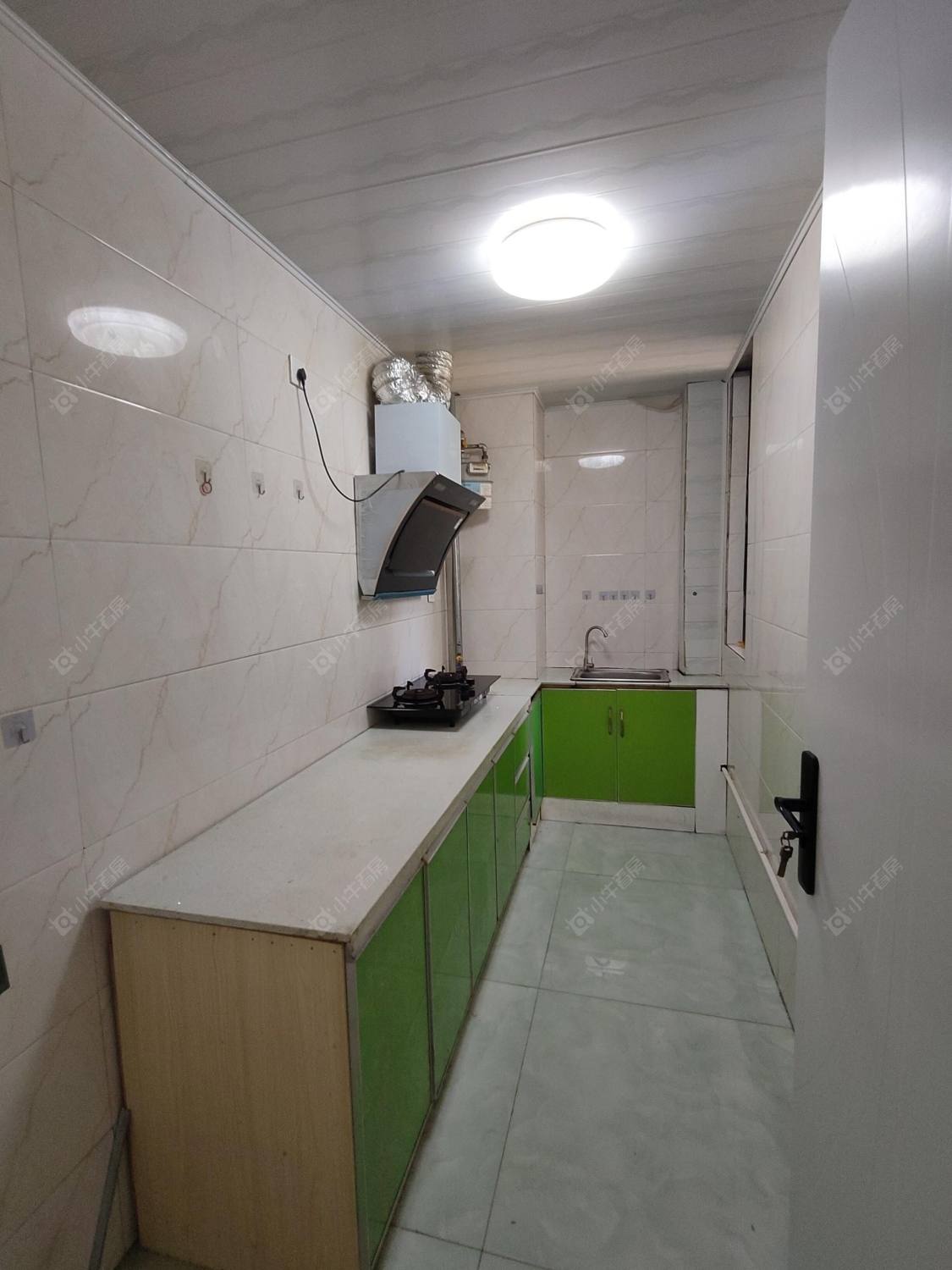 常州安家苑三期2室2厅出租_小牛看房