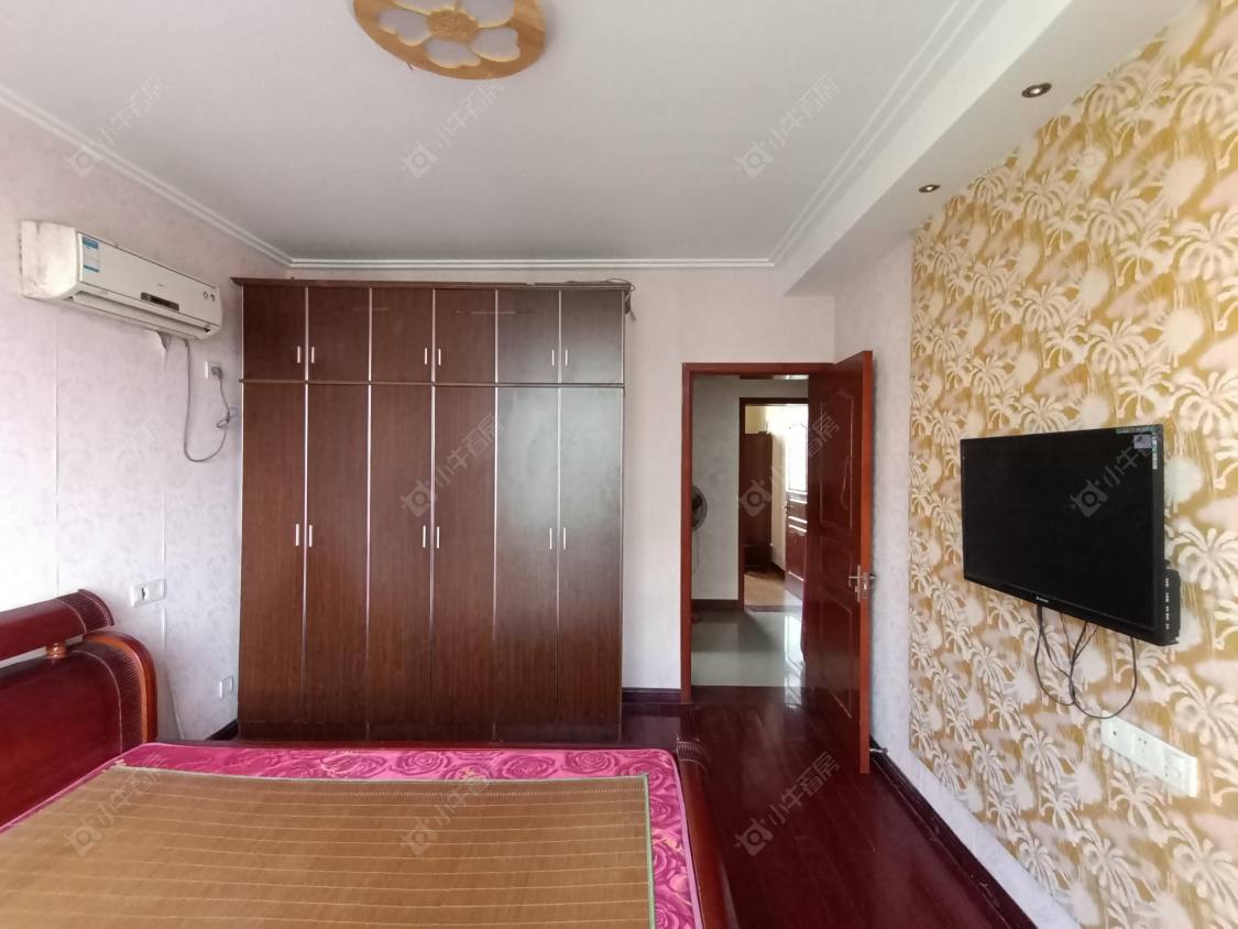 常州顺园六村在租房源室内图_小牛看房