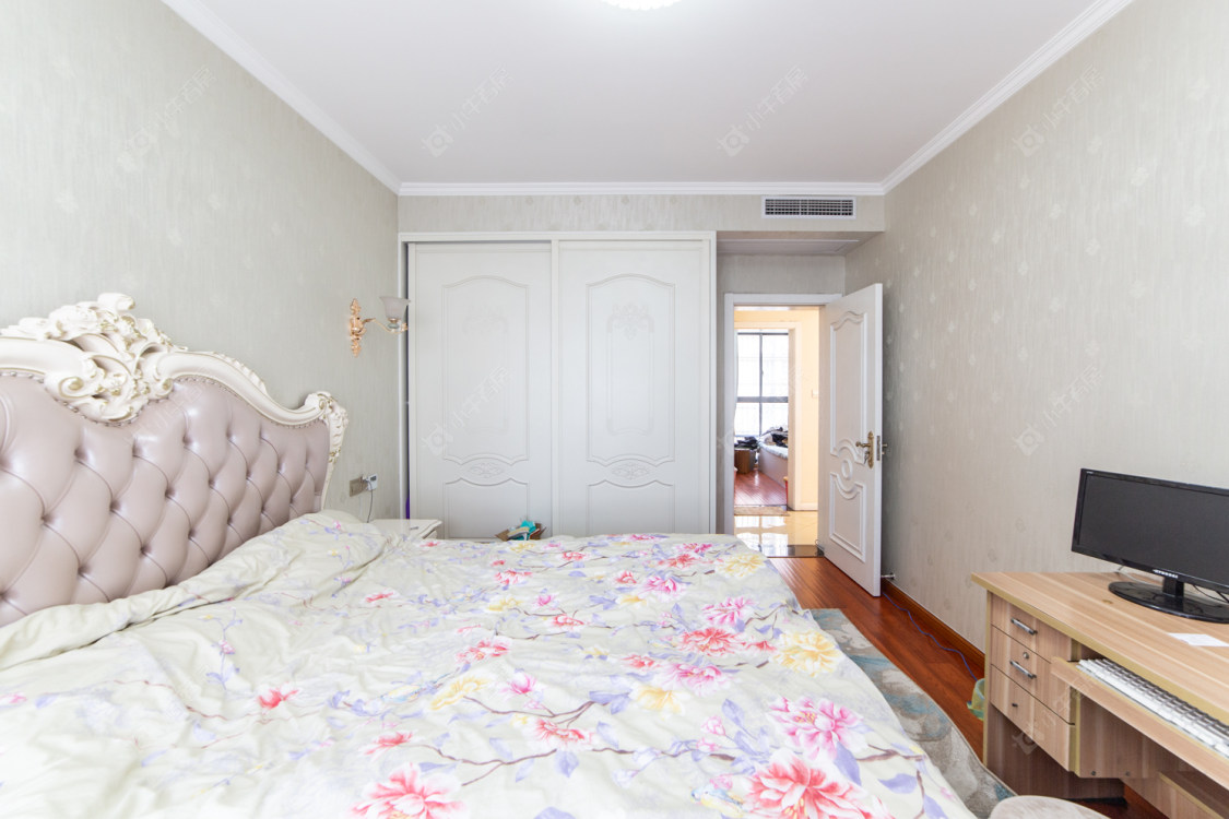 天逸城北区房源室内图 常州天逸城北区在售二手房源室内图_小牛看房