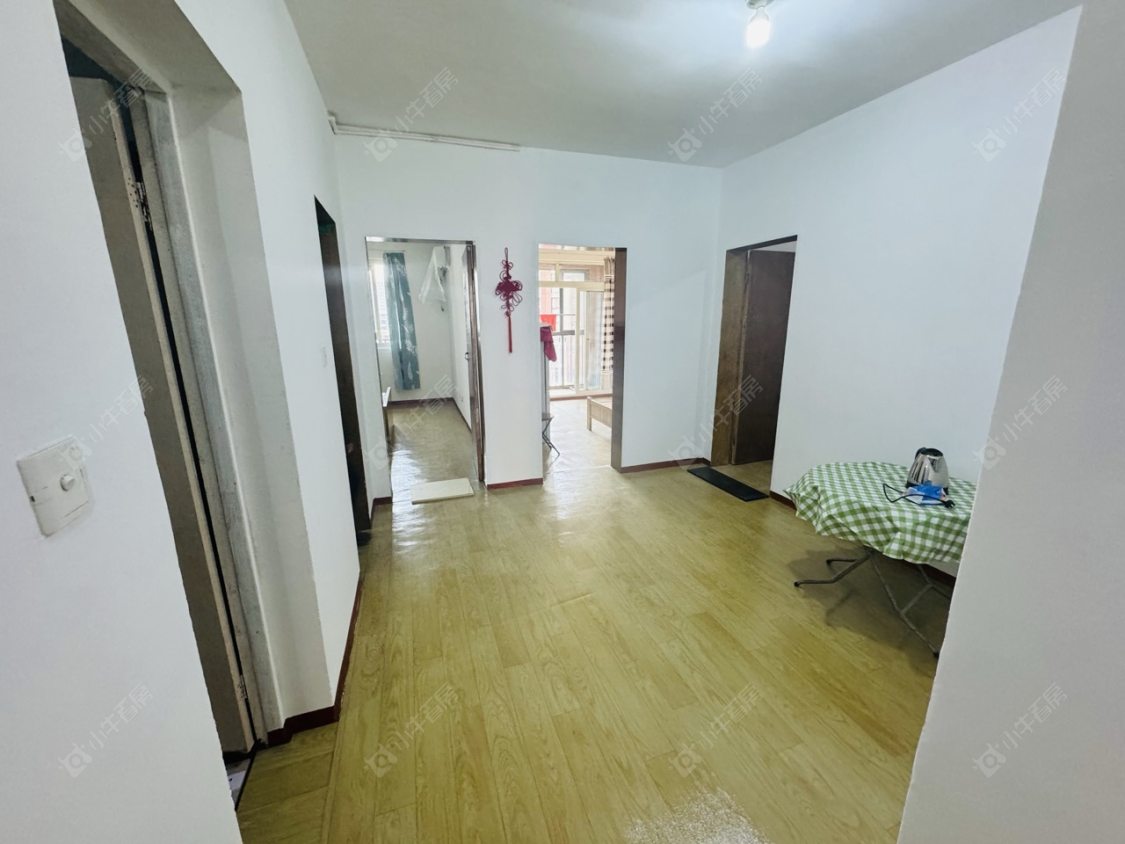 常州聚怡花园北区在租房源室内图_小牛看房