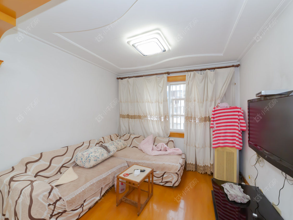 常州藻江花园一期在售二手房源_小牛看房