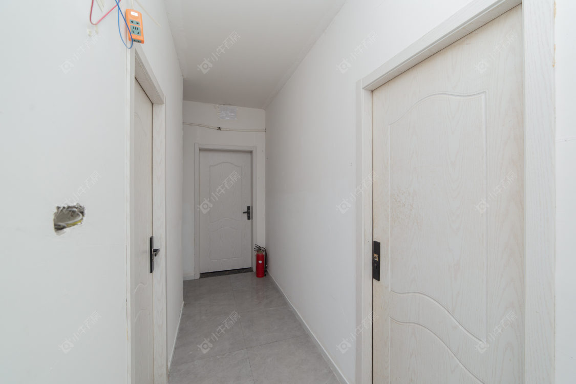 常州佳源悦府在售二手房源室内图_小牛看房