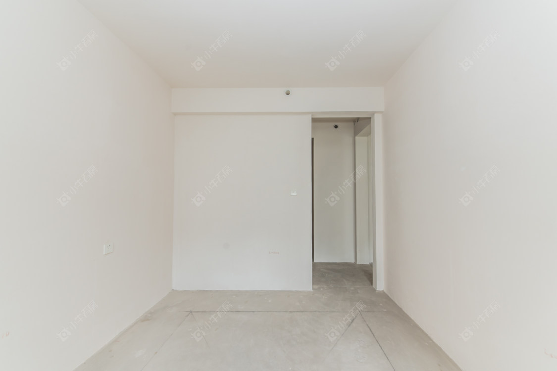 常州龙湖景粼天著在售二手房源室内图_小牛看房