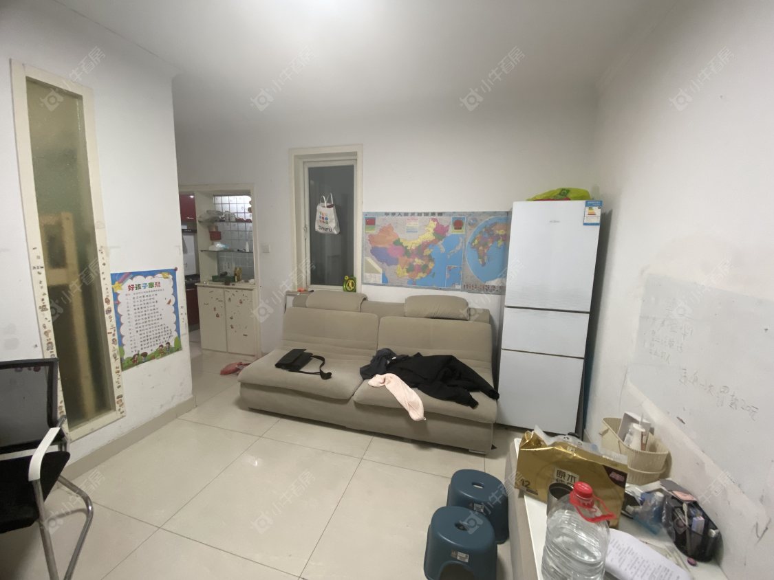 常州港龙华庭租房_港龙华庭1室1厅房源出租
