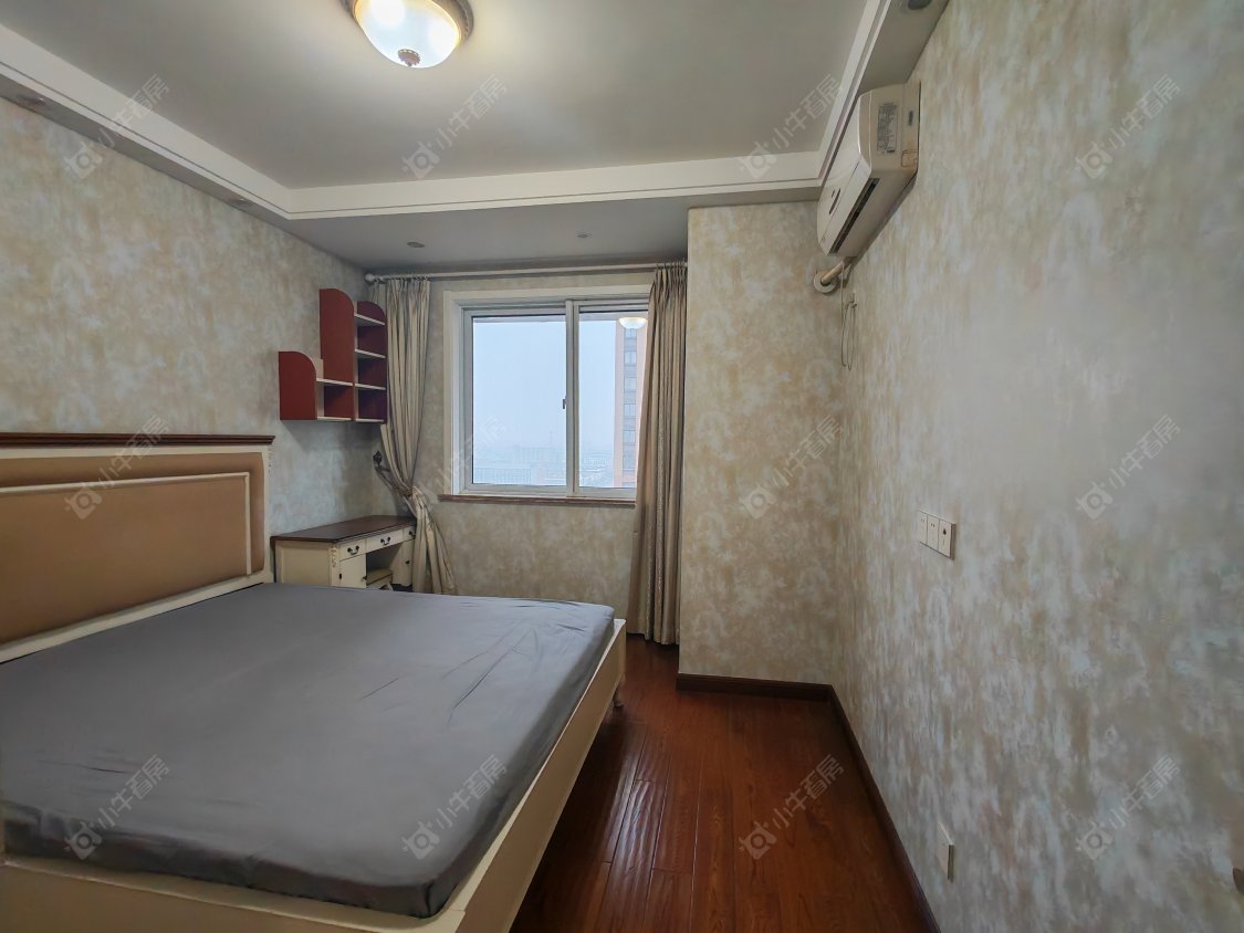 常州新城域二期在租房源室内图_小牛看房