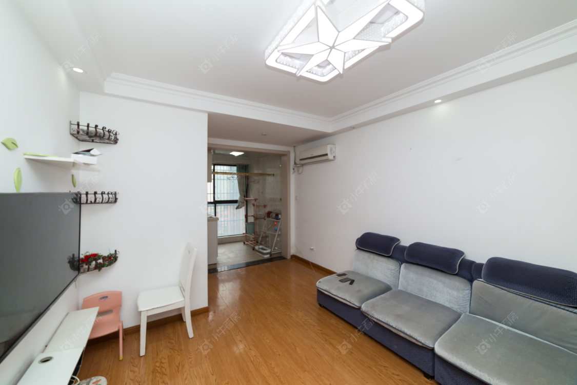 常州常发豪郡在售二手房源室内图_小牛看房