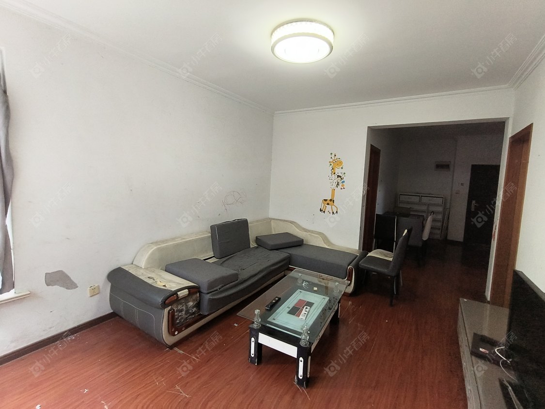 常州太湖明珠苑西苑2室2厅在租房源出租