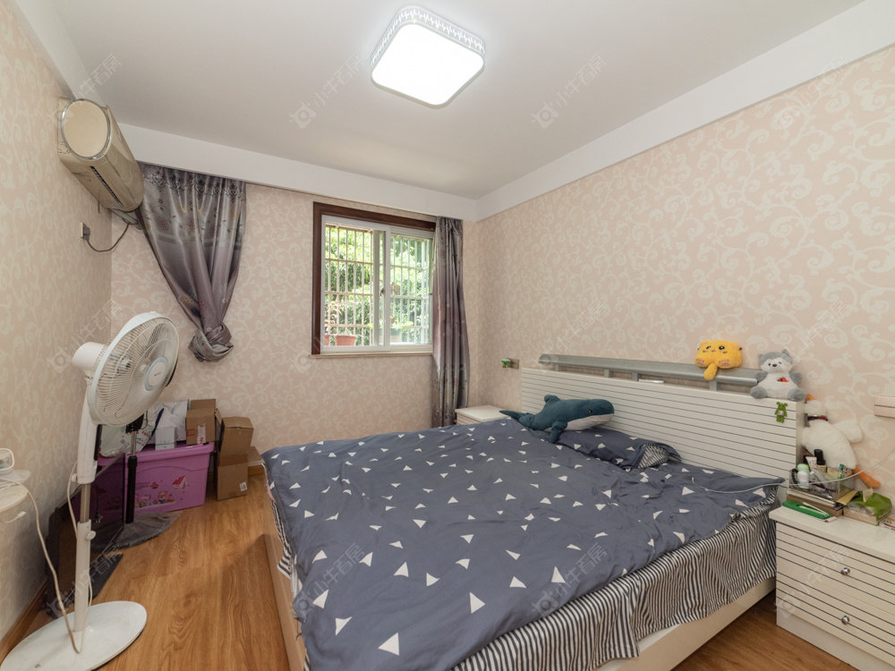 常州龙栖花园在售二手房源室内图_小牛看房