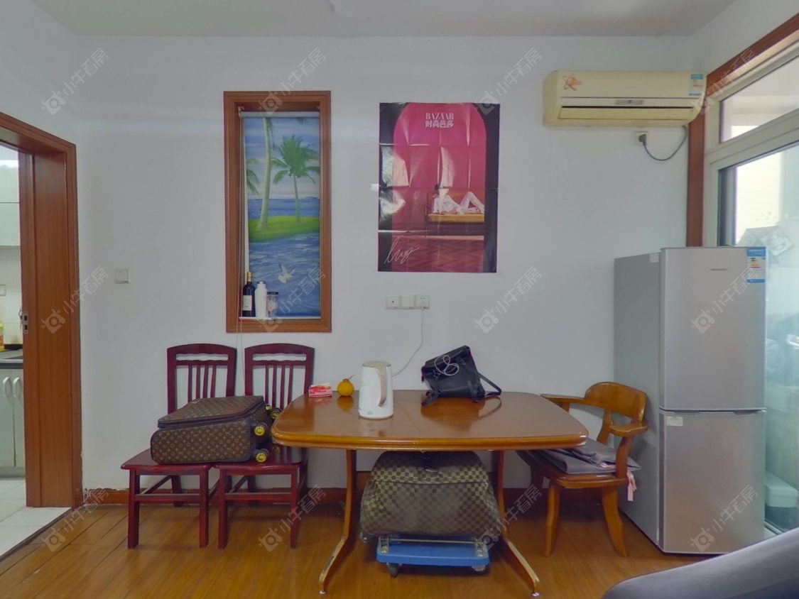 常州怡康机电广场2室2厅1卫在售二手房房源图片