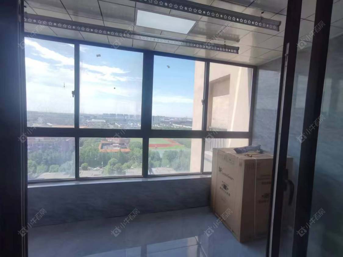 常州天安尚城二期在租房源室内图_小牛看房