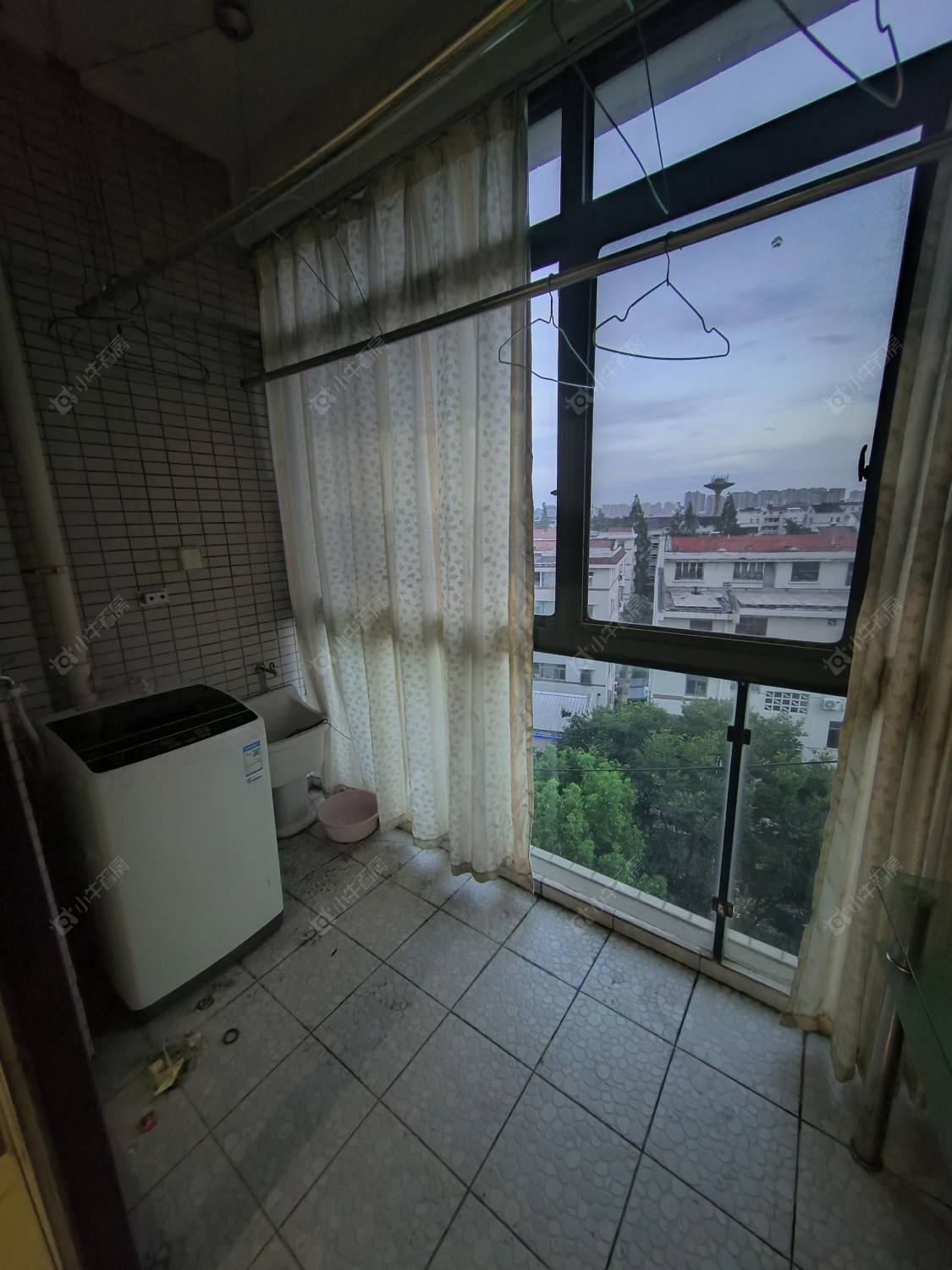常州香江华廷苹果街区公寓租房_香江华廷苹果街区1室1厅公寓房源出租