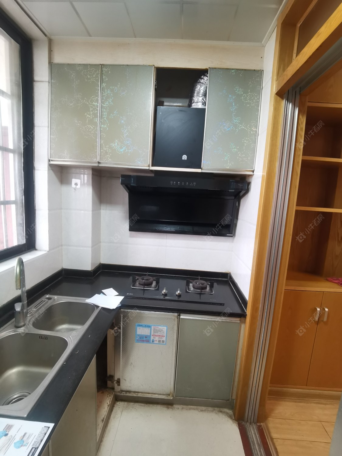 常州左邻右里在租房源室内图_小牛看房