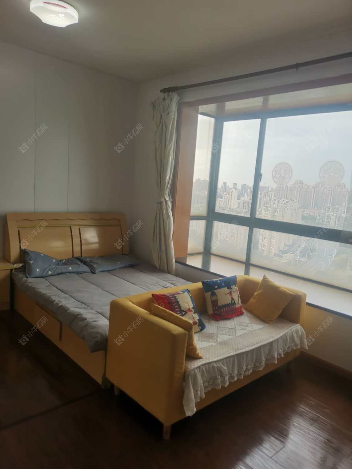 金百花园房源 常州金百花园在租房源_小牛看房