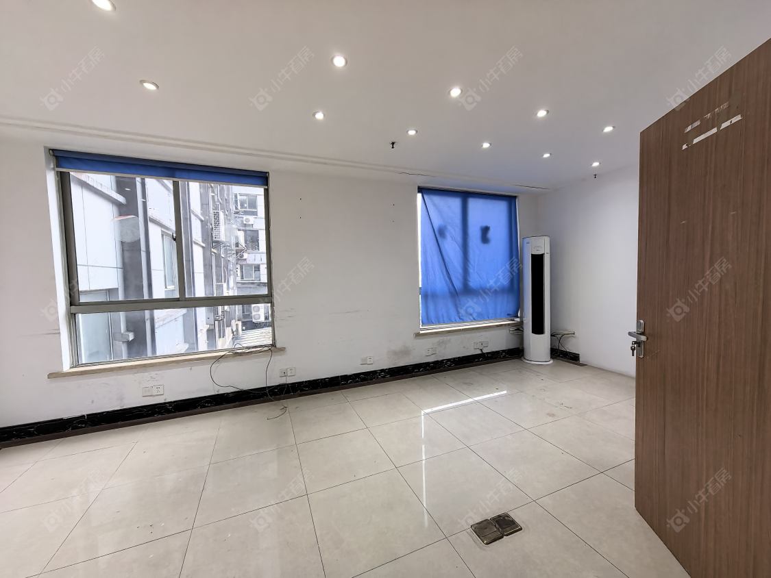常州丰臣海悦广场在租房源室内图_小牛看房