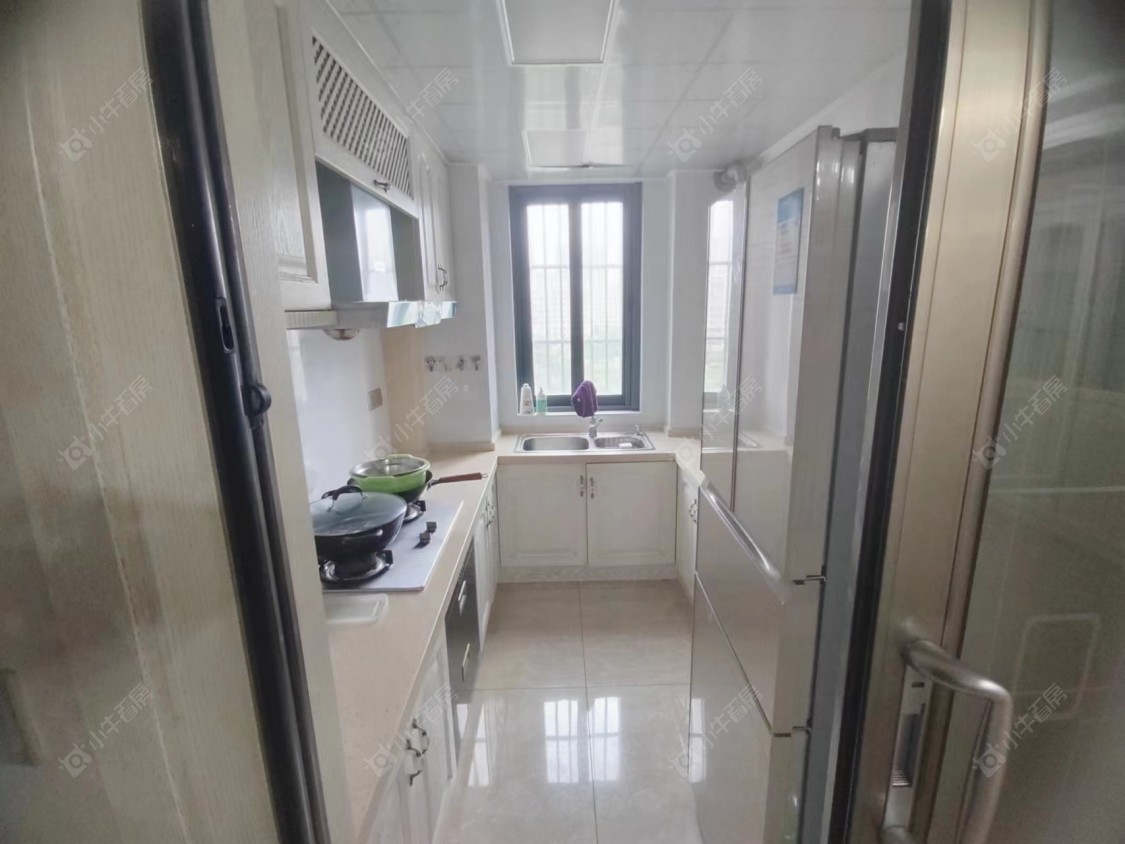 常州阳光龙庭在租房源_小牛看房