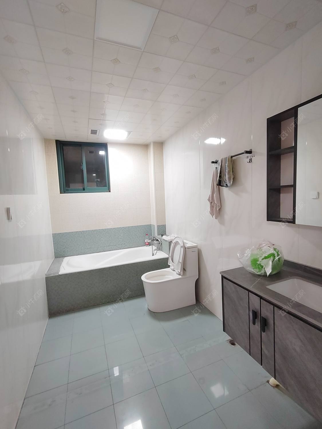 常州怀德名园在租房源室内图_小牛看房