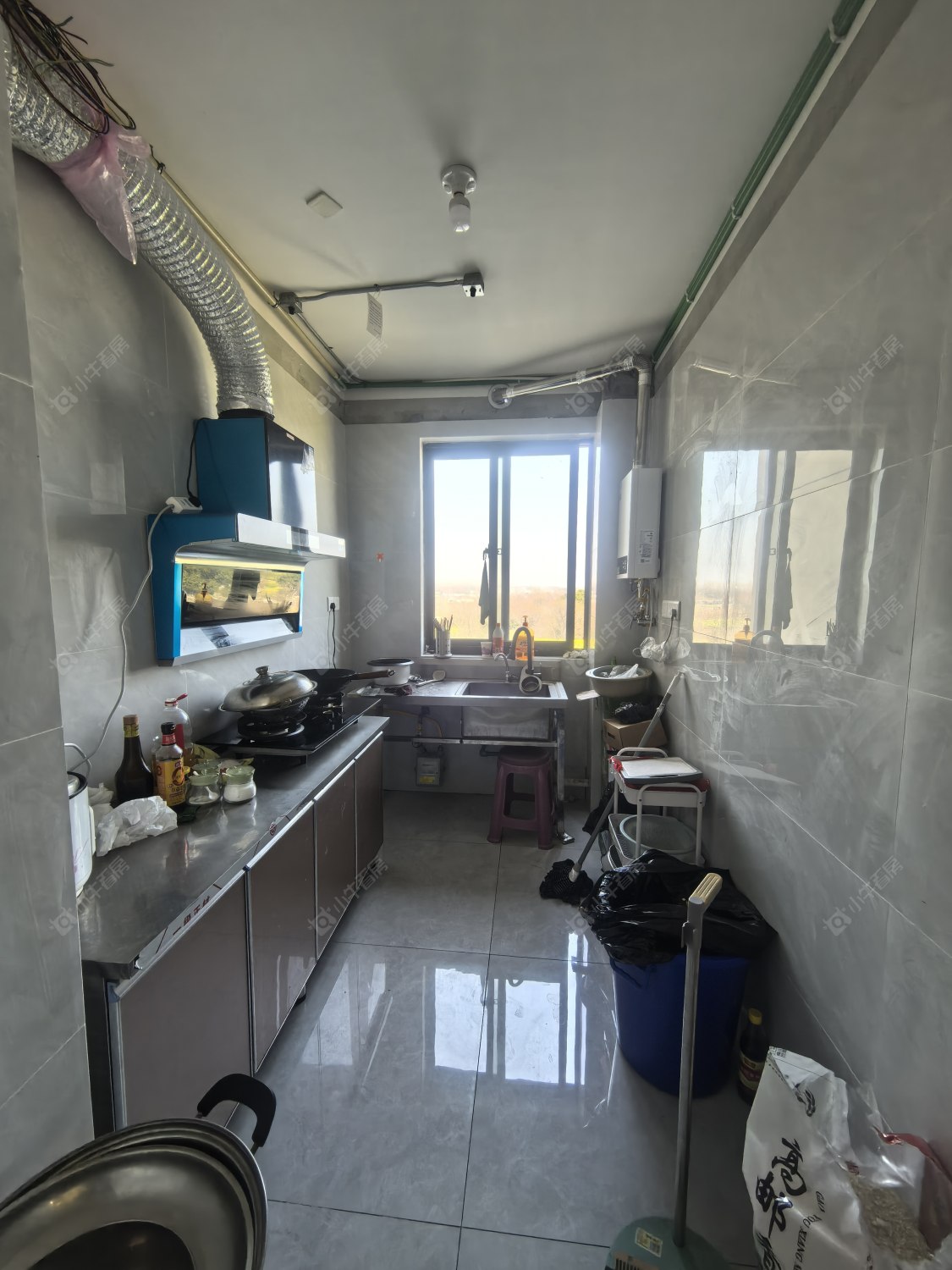 常州新欣嘉园在租房源_小牛看房