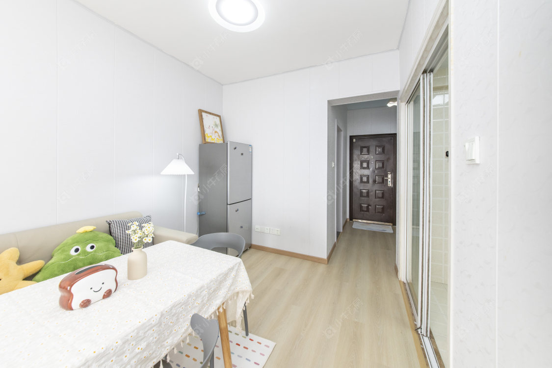 香江壹品房源室内图 常州香江壹品在售二手房源室内图_小牛看房