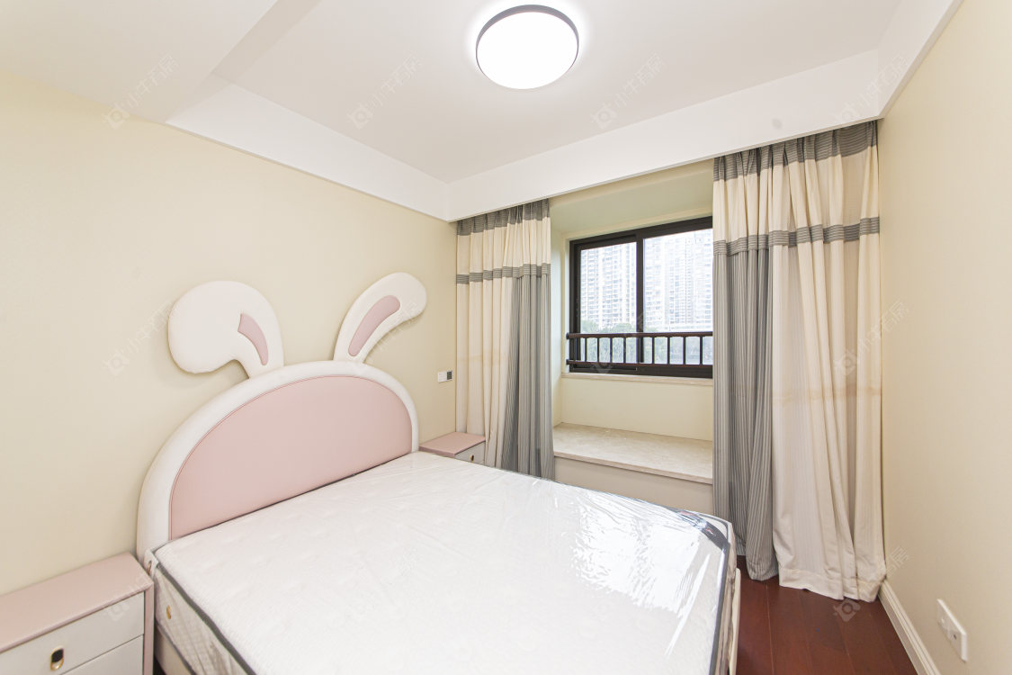 新城公馆荣域房源室内图 常州新城公馆荣域在售二手房源室内图_小牛看房