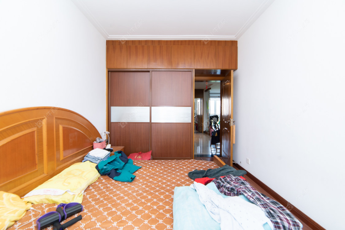 常州蓝天花园西区在售二手房_小牛看房