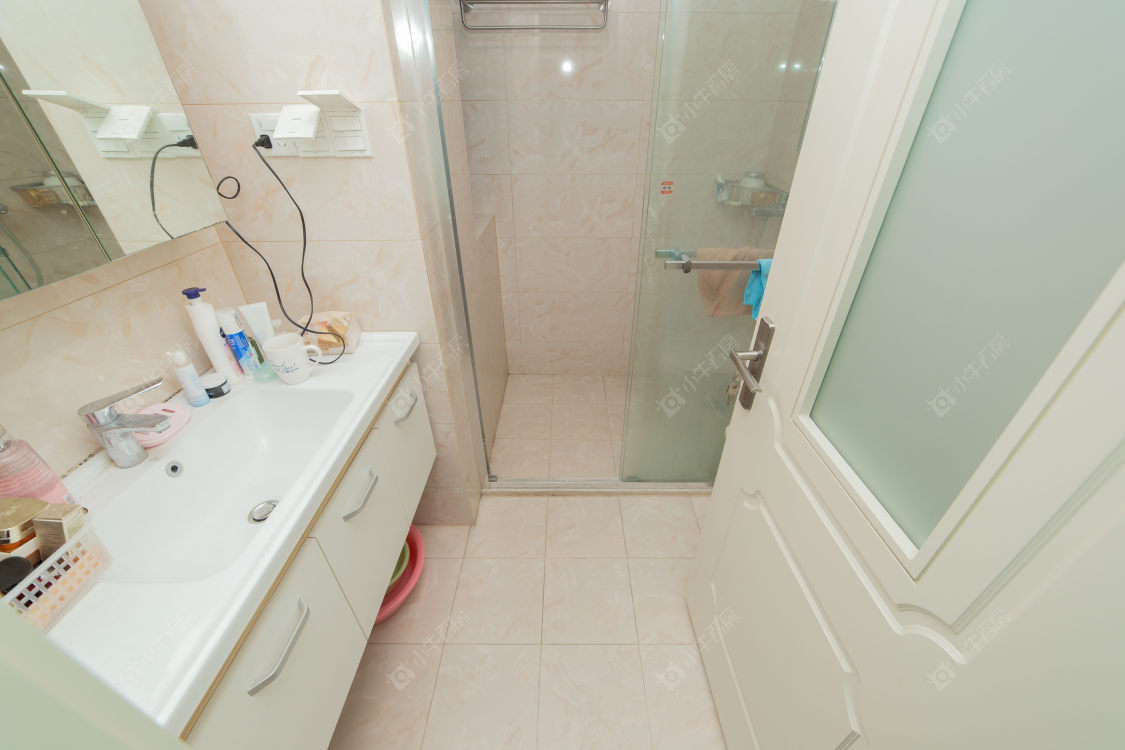 常州雅居乐星河湾在售二手房源室内图_小牛看房