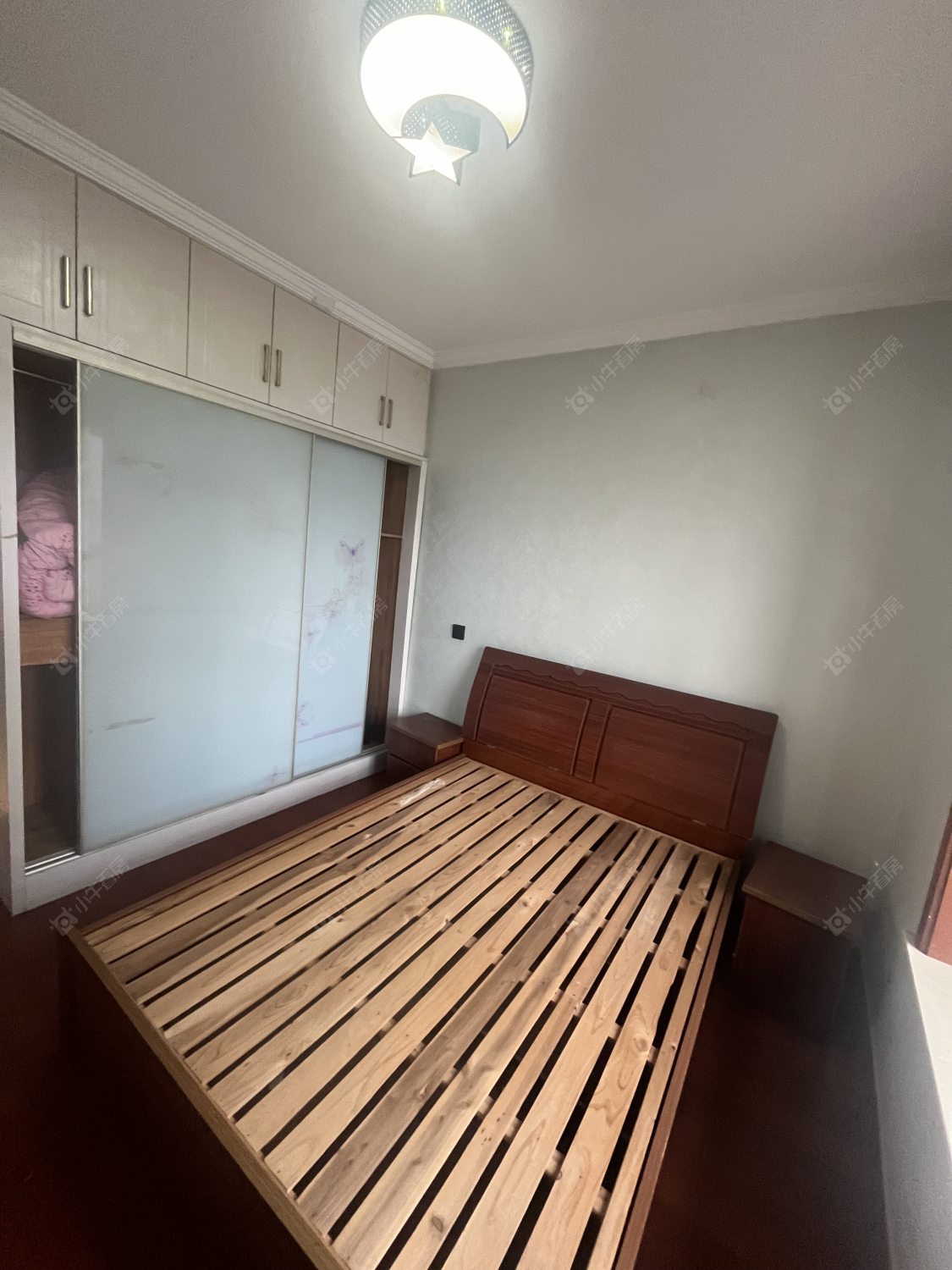 采菱公寓房源室内图 常州采菱公寓在租房源室内图_小牛看房