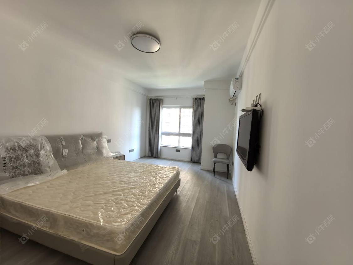 常州凯悦中心在租房源室内图_小牛看房