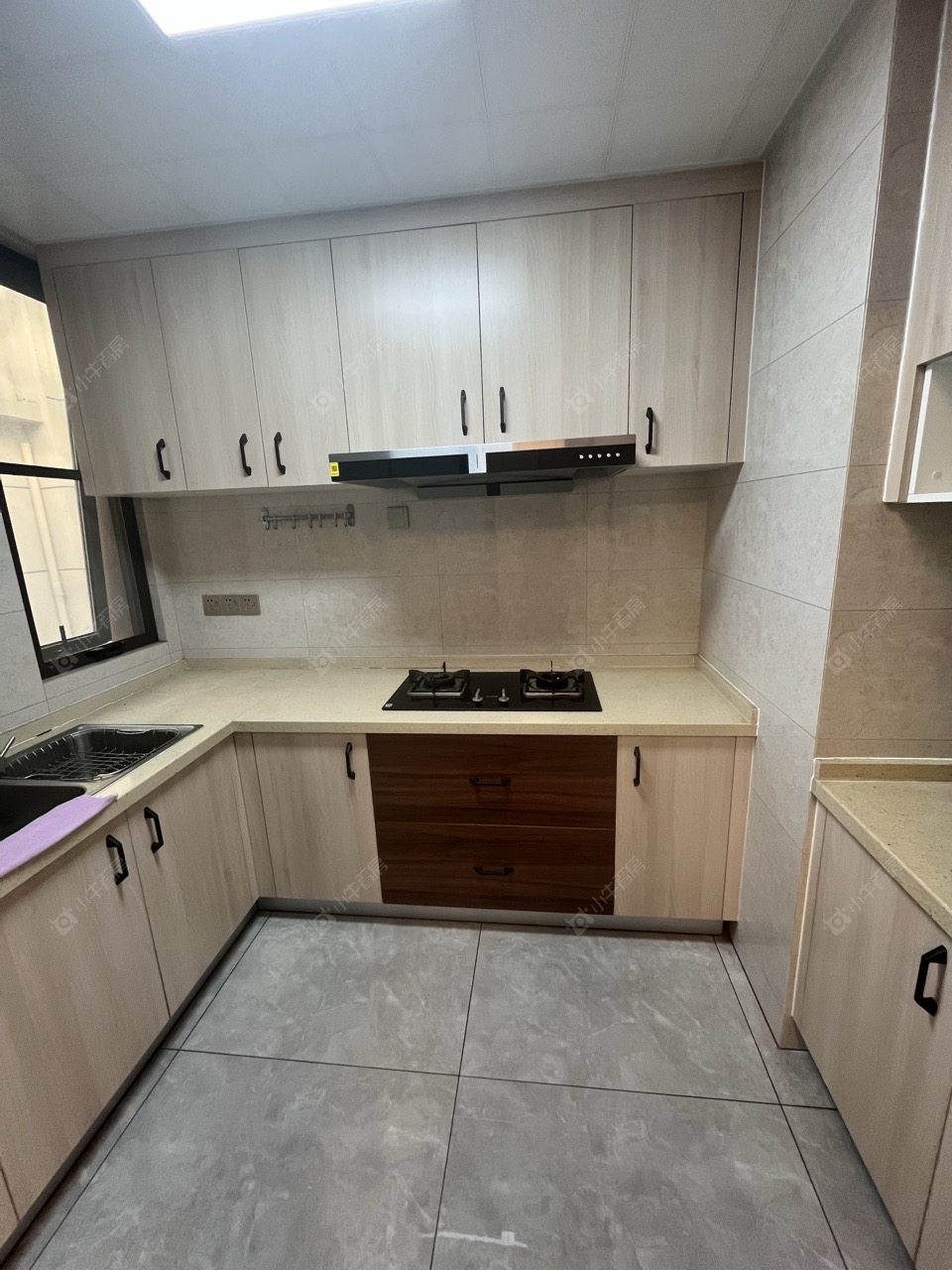 常州牡丹水岸国际在租房源室内图_小牛看房