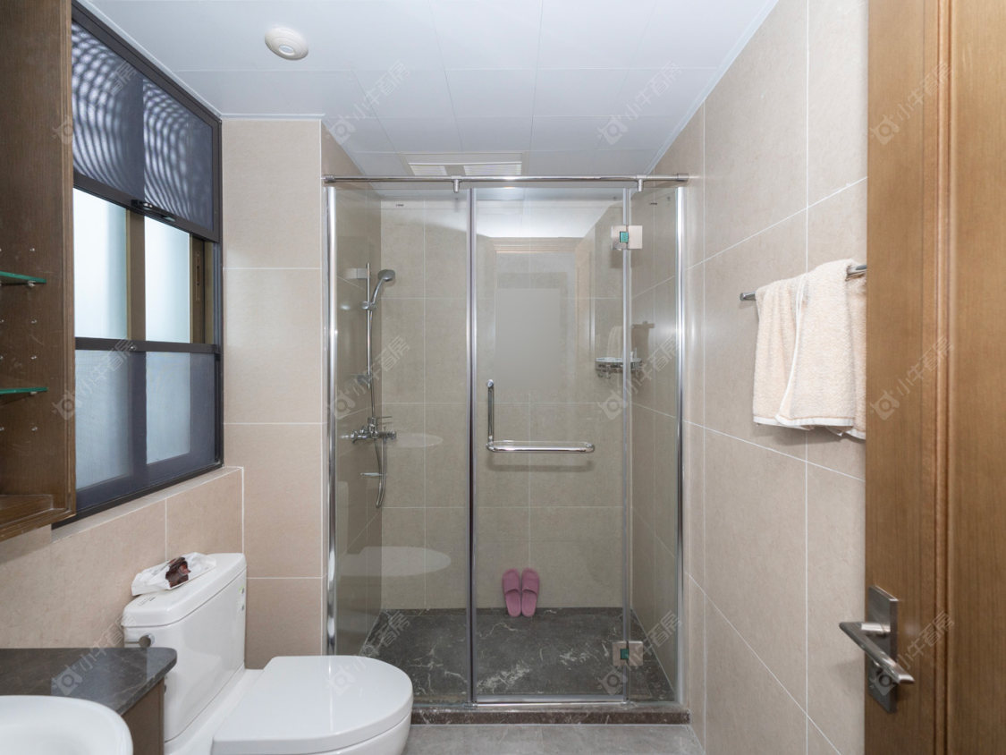 常州雅居乐山湖城湖畔小院在售二手房源室内图_小牛看房