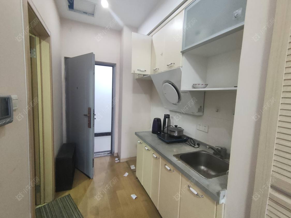 路劲又一城房源室内图 常州路劲又一城在租房源室内图_小牛看房