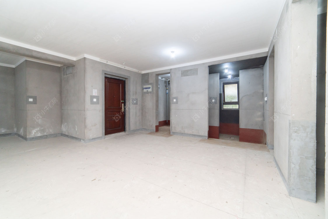 路劲雅居乐城市万象房源室内图 常州路劲雅居乐城市万象在售二手房源室内图_小牛看房