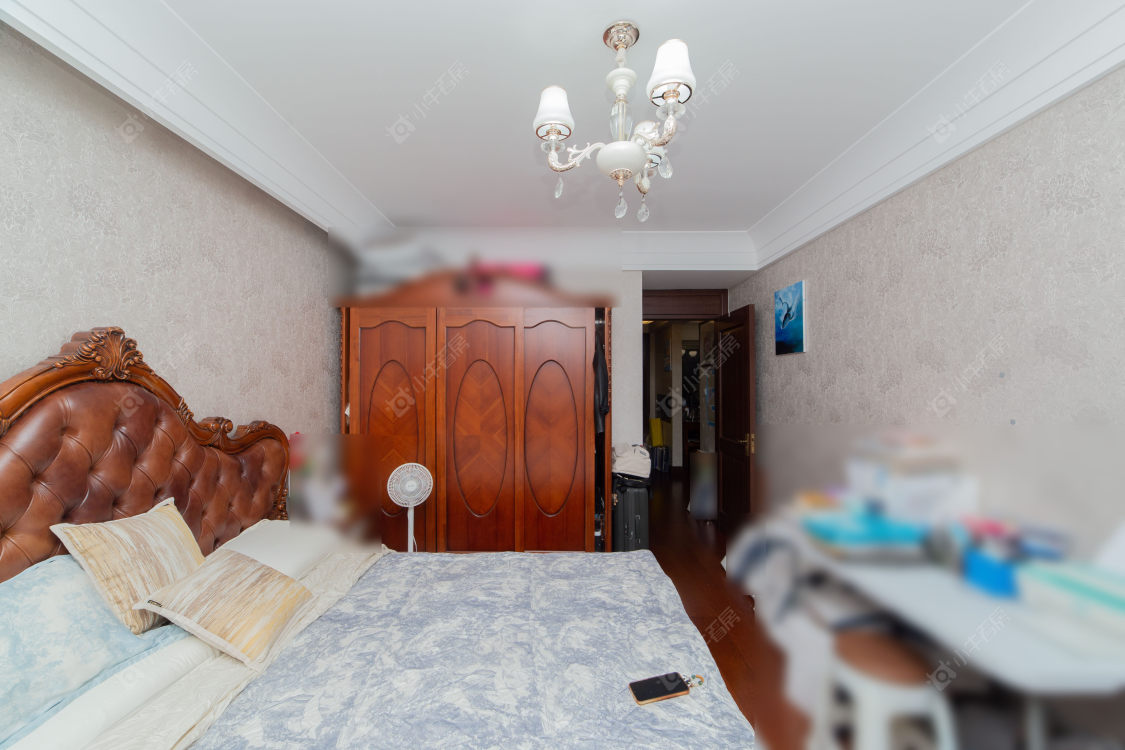 常州朗诗绿郡在售二手房源室内图_小牛看房