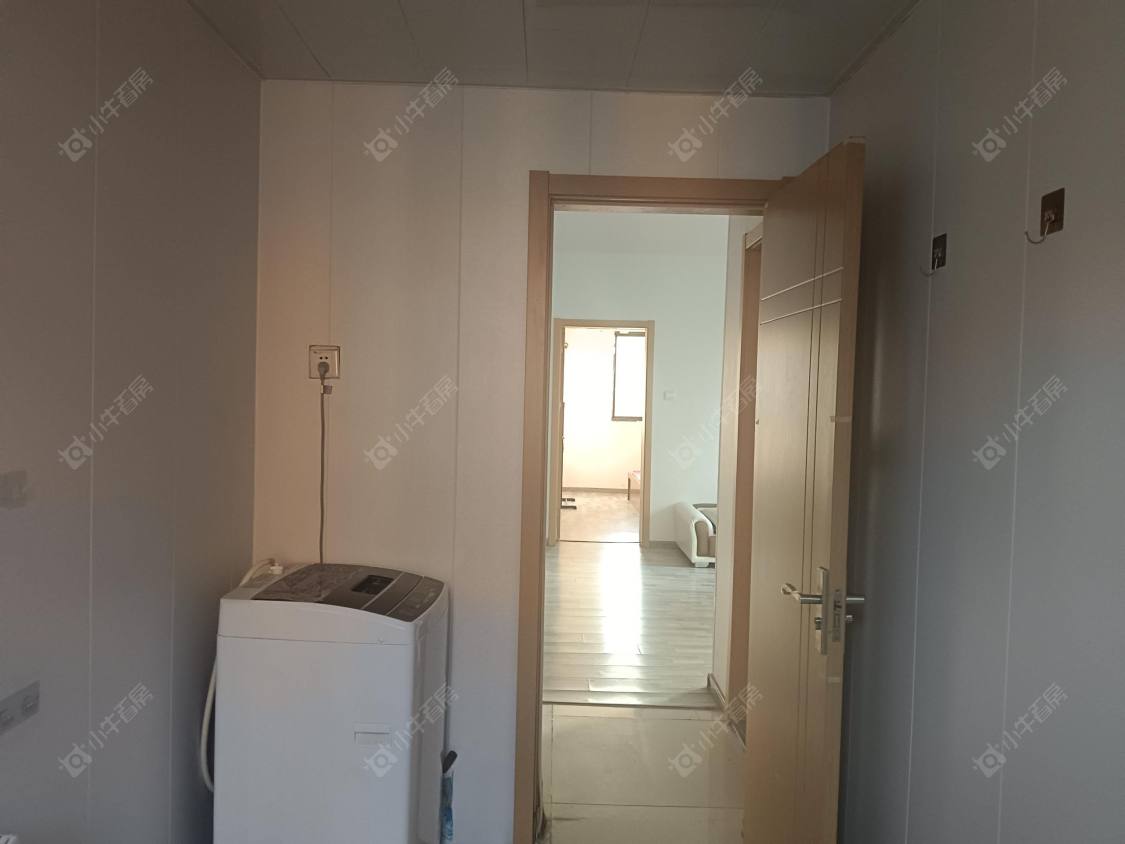 常州玲珑花园在租房源室内图_小牛看房