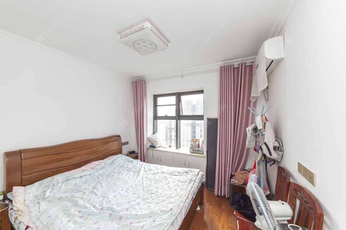 常州弘阳上城在售二手房源室内图_小牛看房