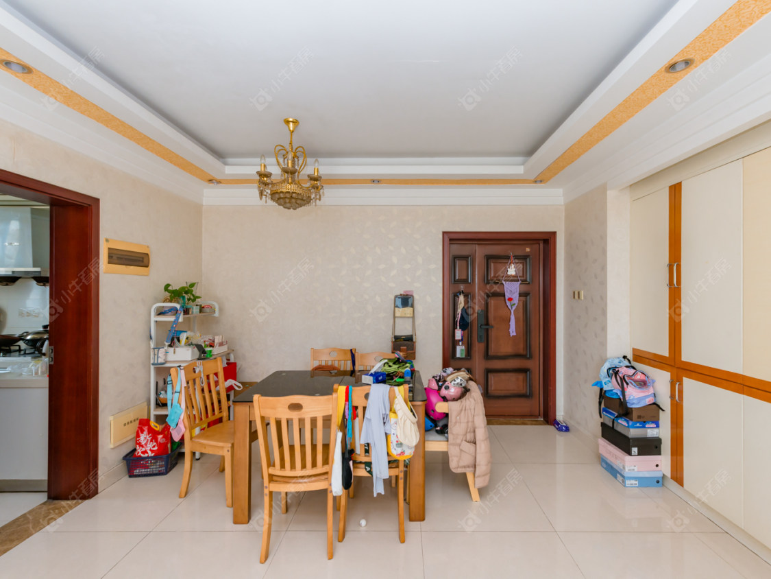 常州嘉宏盛世在售二手房源室内图_小牛看房