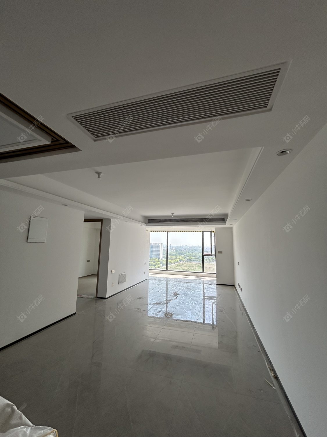 常州万科国宾道在租房源室内图_小牛看房