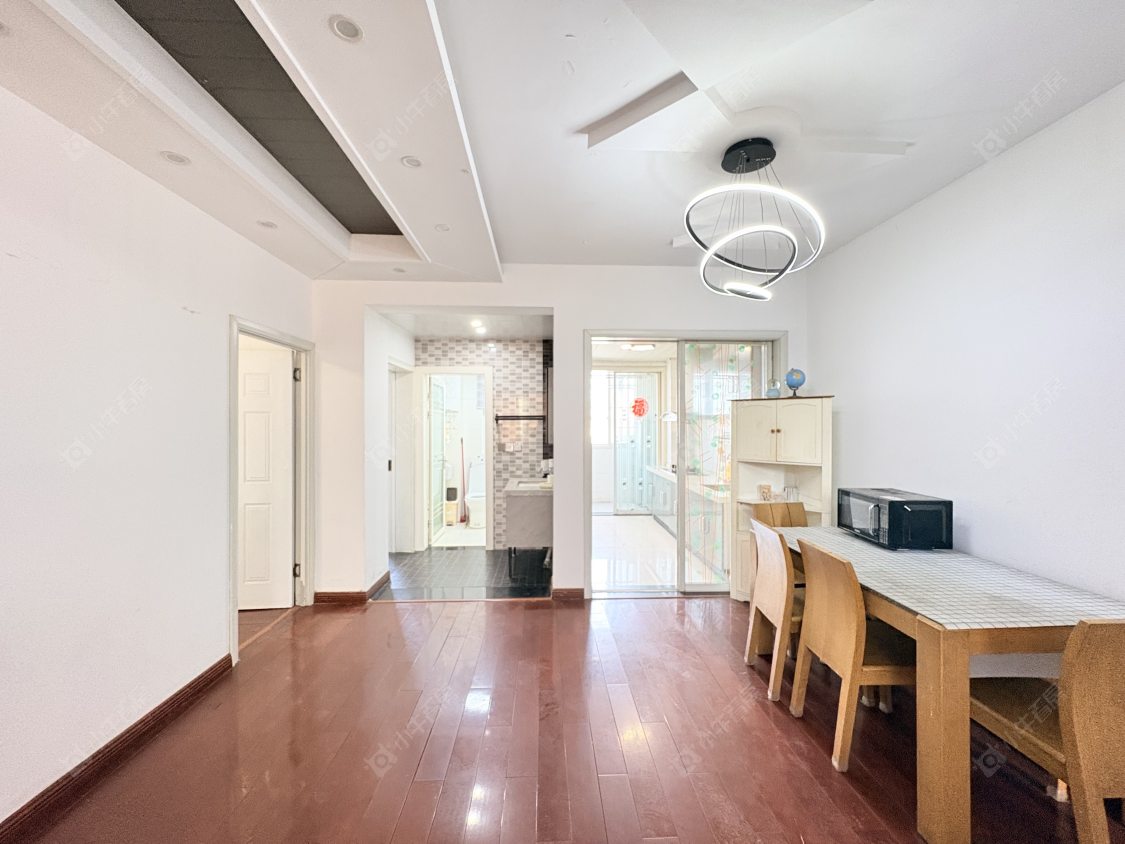 紫荆花园房源室内图 丹阳紫荆花园在售二手房源室内图_小牛看房