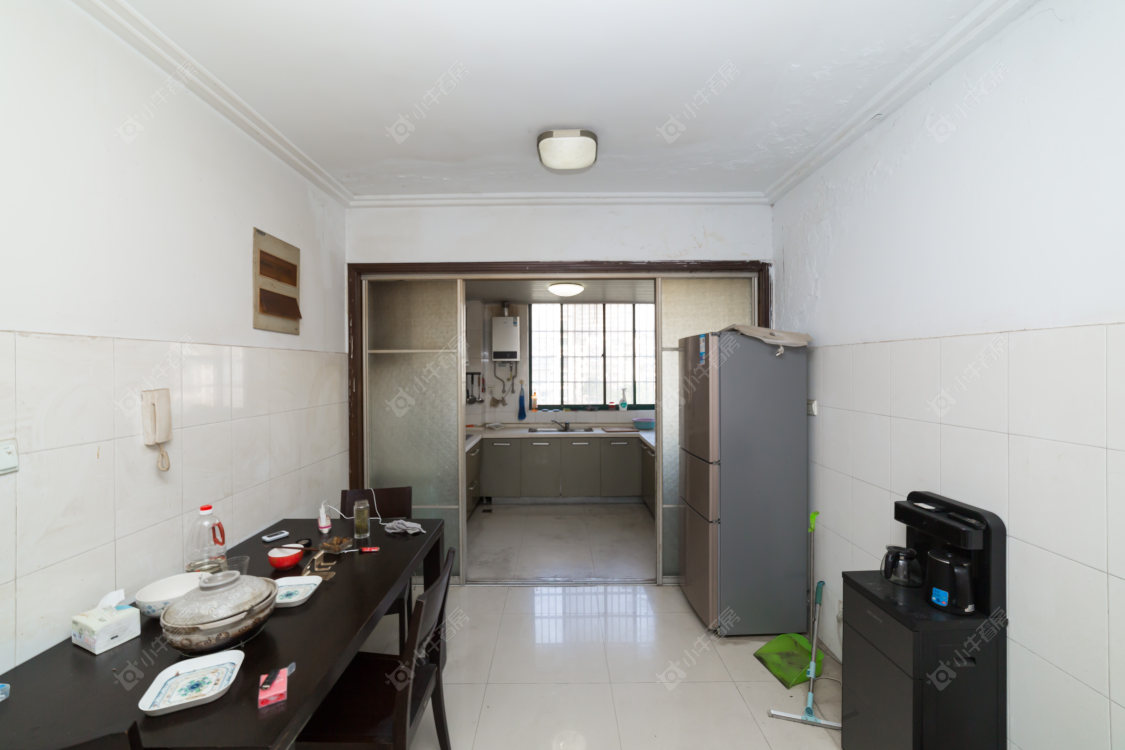 常州青洋花苑在售二手房源室内图_小牛看房