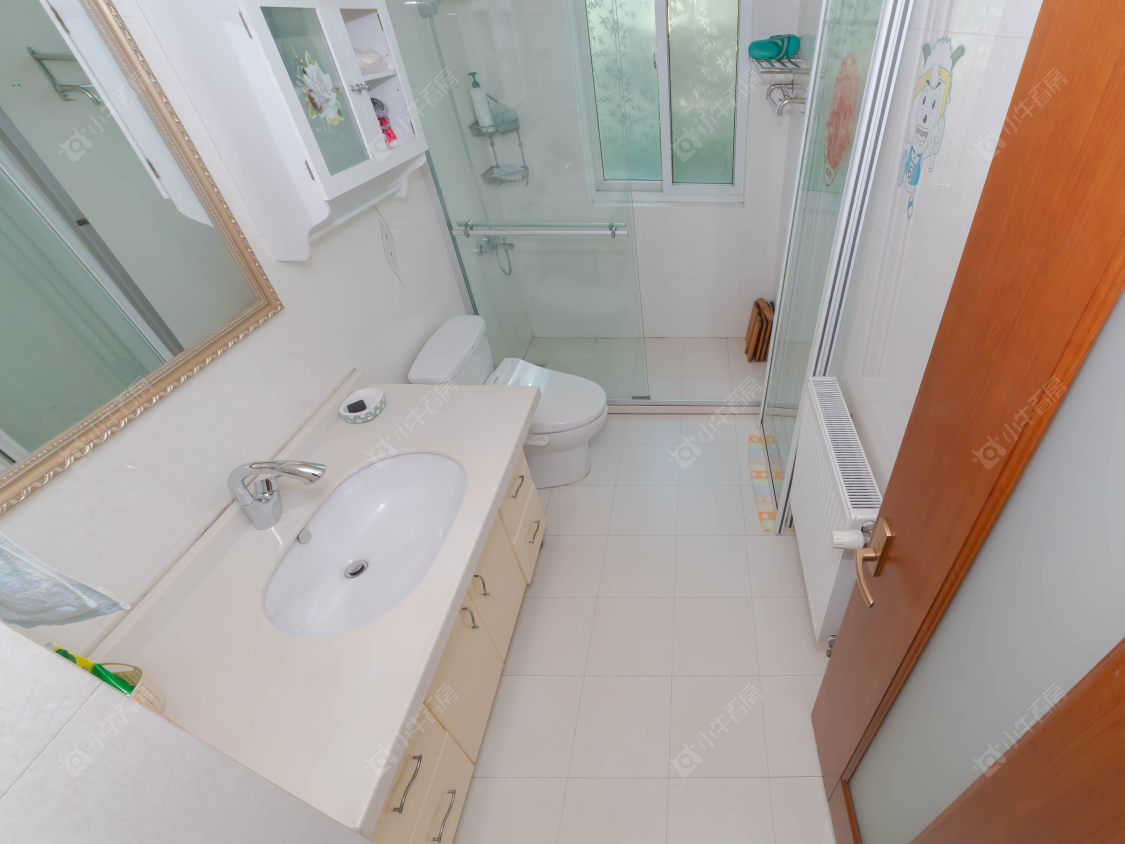 常州聚博花园在售二手房源室内图_小牛看房