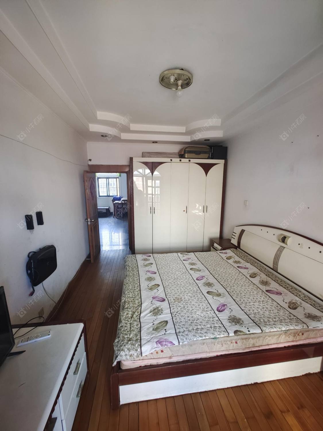 朝阳四村房源室内图 常州朝阳四村在租房源室内图_小牛看房