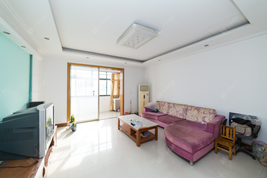 常州长青苑西区在售二手房源室内图_小牛看房