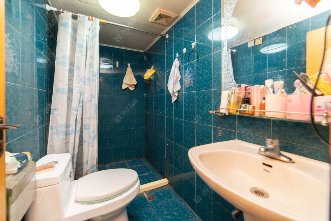 常州勤业新村在售二手房源室内图_小牛看房